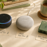 Home Assistant vs. Alexa vs. Google Home: Which One Do You Actually Need? home-assistant-vs-alexa-vs-google-home-desk